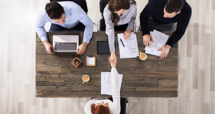 3 características que debe tener un buen proveedor de tercerización