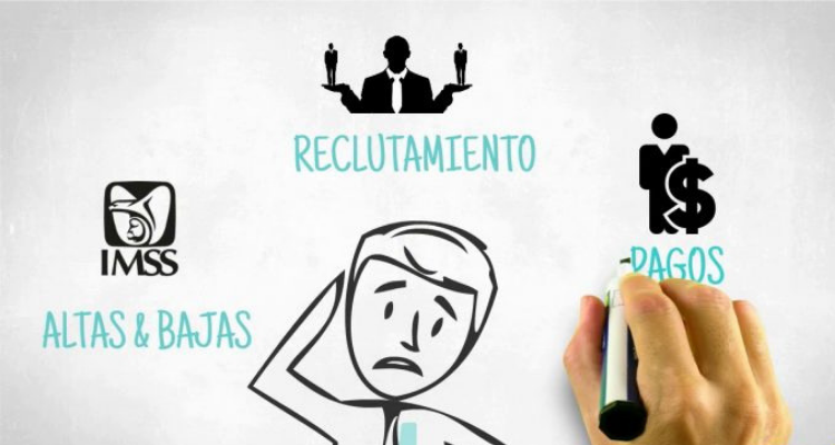 ¿Sabes cómo el outsourcing adquirió mala reputación?