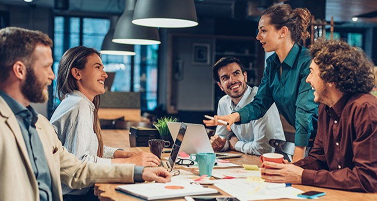 Inteligencia emocional para la dirección estratégica