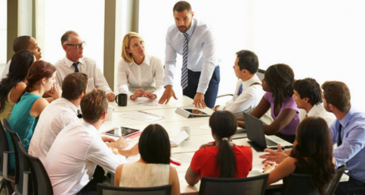 9 pilares de liderazgo que edificarán tu entorno profesional