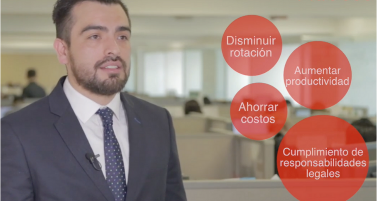 10 razones para contratar a Adecco México