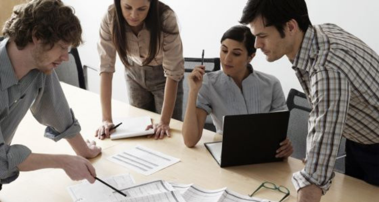 3 estrategias para mejorar el trabajo en equipo