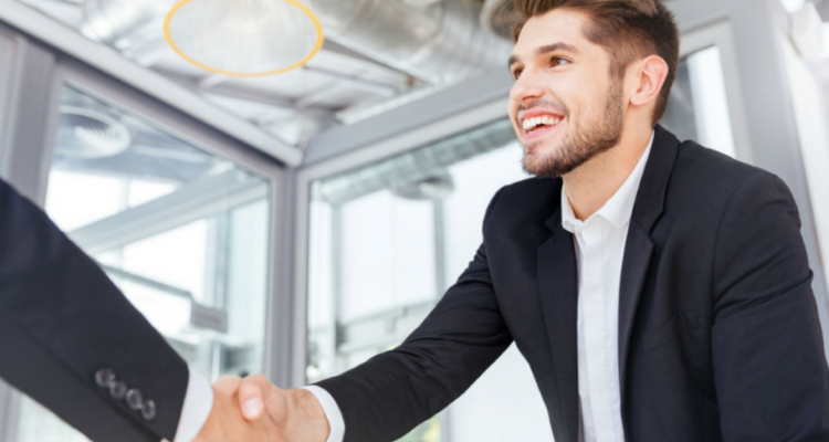 Cómo prepararse para una entrevista de trabajo
