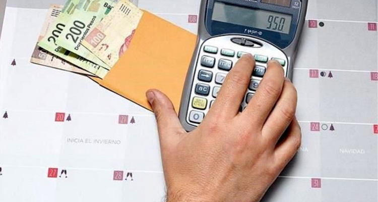 ¿Cuánto me corresponde de aguinaldo? y otras 6 preguntas frecuentes