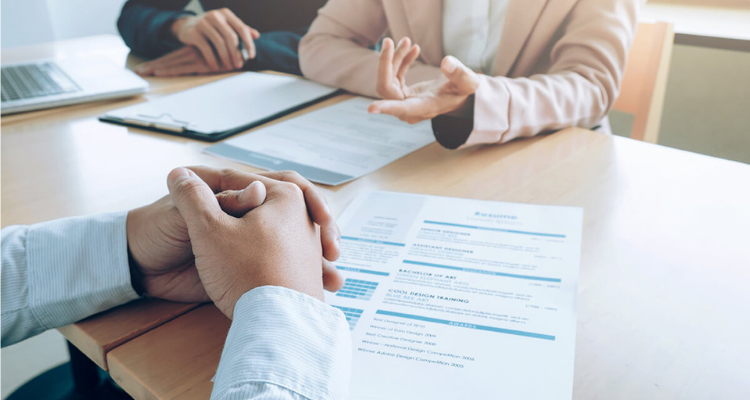 3 preguntas básicas sobre una empresa en una entrevista de trabajo
