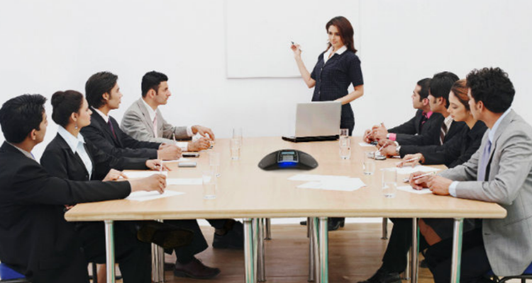 ¿Qué retos tienen las empresas en capacitación del personal?