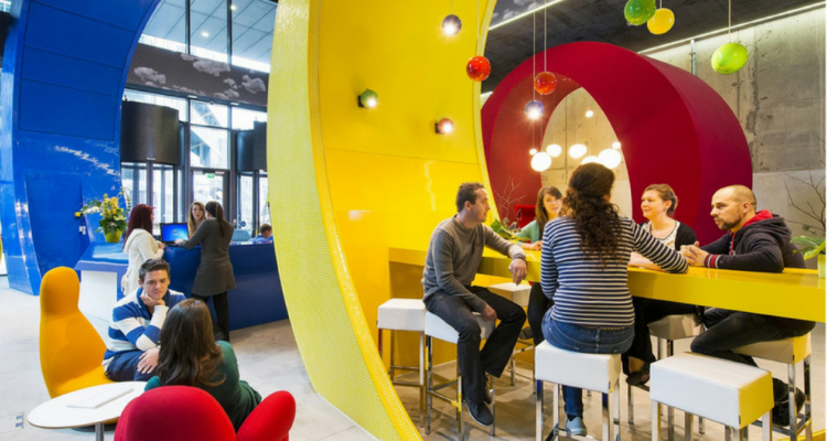 6 prácticas que Google realiza en su proceso de selección de personal