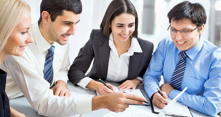 5 tendencias de los recursos humanos para 2017