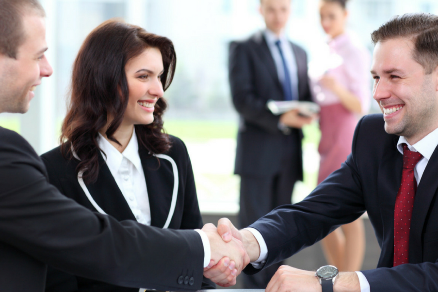 Tercerización de personal, subcontratación y outsourcing, ¿cuál es la mejor opción?