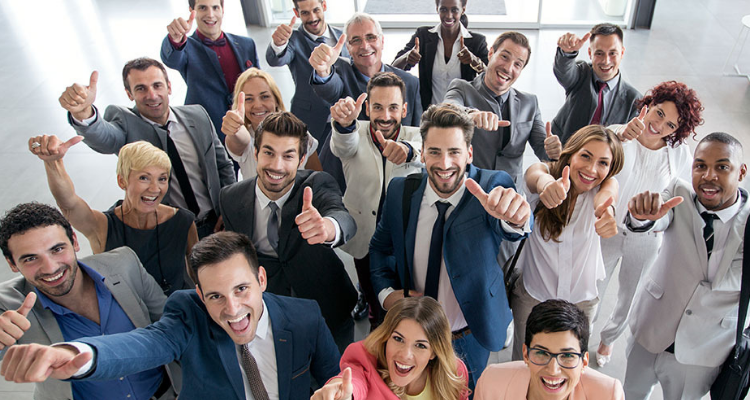 7 acciones para encontrar el trabajo de tus sueños