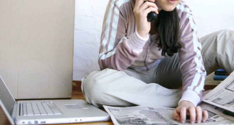7 consejos para encontrar trabajo