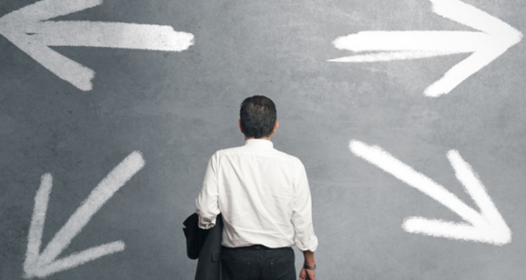 Principales aspectos a considerar al cambiar de trabajo