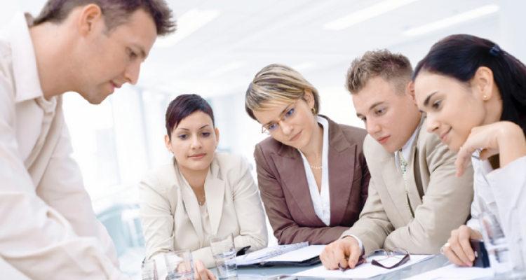 Cómo atraer talento ejecutivo de alto potencial