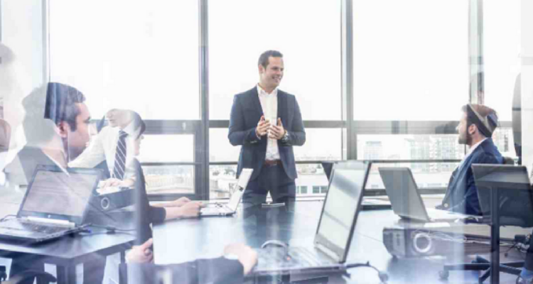 Estrategias innovadoras para encontrar talento directivo