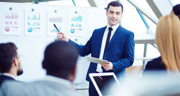3 estrategias de CEO globales para recursos humanos