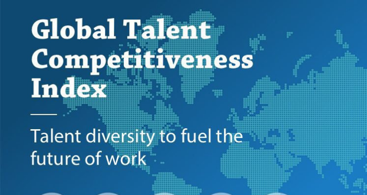 GTCI 2018: México en materia de atracción de talento