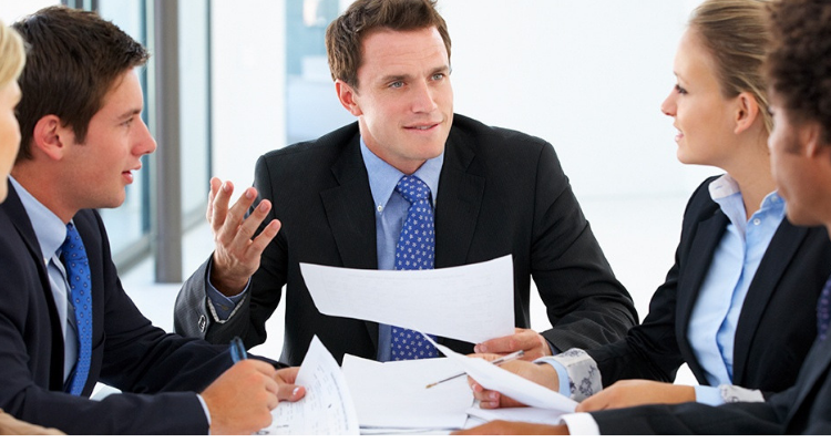 Pasos básicos de un plan de Project Management