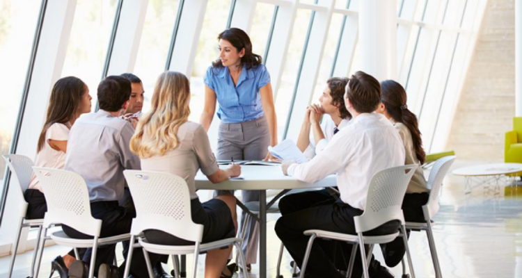 3 habilidades clave de un puesto directivo