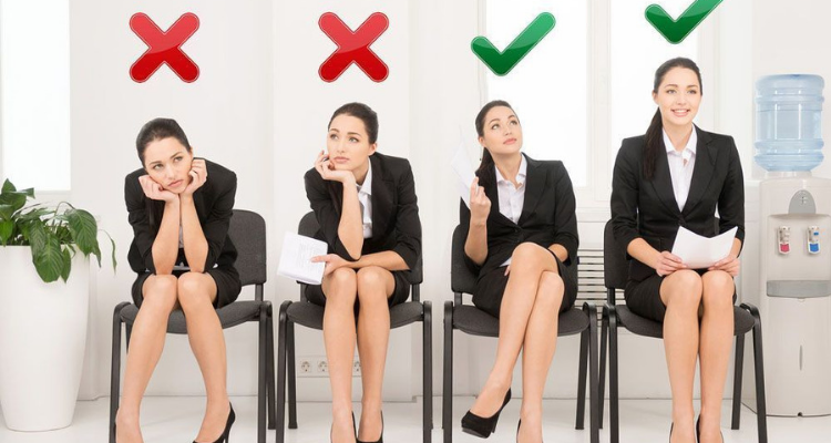¿Cómo evaluar el lenguaje corporal?