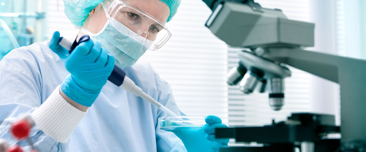 Apuesta farmacéutica por I+D mexicano