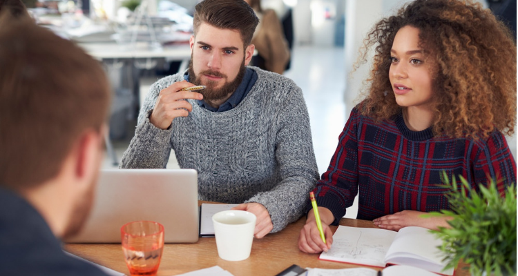 #ExperienceWorkDay: habilidades para enfrentar el mundo laboral