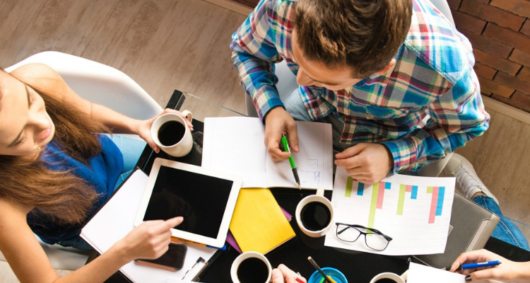 Consejos básicos de atracción de clientes para Pymes