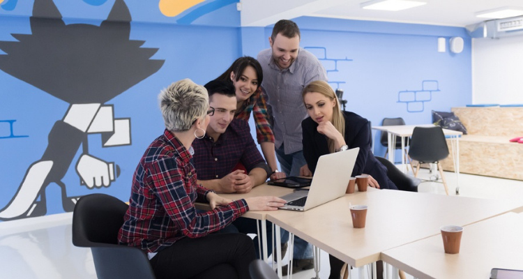 Consejos para llevar una start-up al éxito