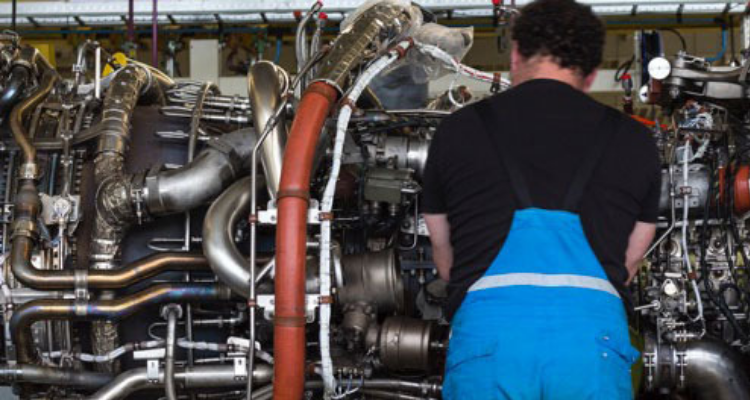 Demanda industria aeroespacial mayor capital humano