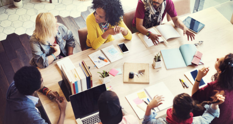Impulsar la diversidad mejora las empresas
