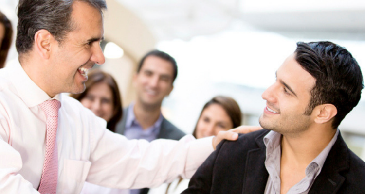 Liderazgo positivo para evitar rotación de personal