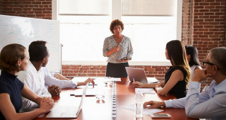 5 estrategias de CEOs para retener talento