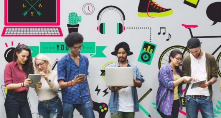 La Generación Z y su relevancia en el mundo laboral (Parte 1)