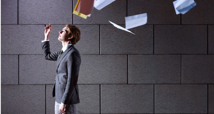 ¿Por qué decide irse la fuerza laboral de las organizaciones?