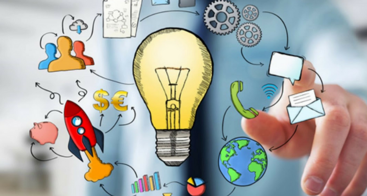 ¿Cómo promover la innovación en tus equipos de trabajo?