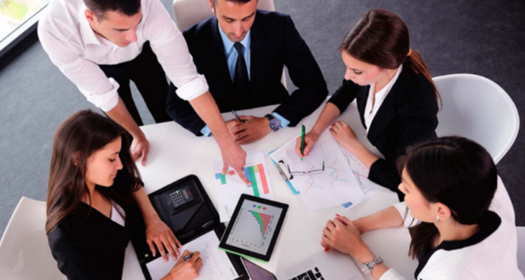 Capacitaciones para el trabajo en equipo
