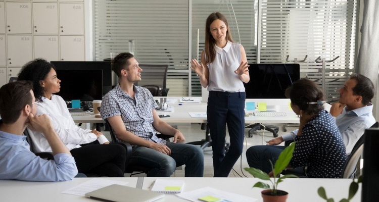 El coaching empresarial y su impacto en las organizaciones