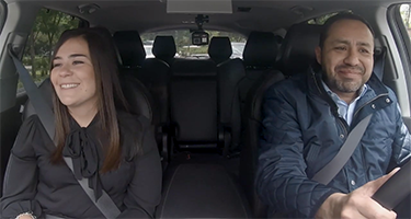Carpool CEO for One Month 2019