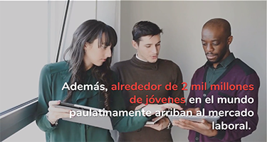 Tendencias mundiales en RH para Pymes