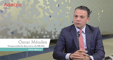 Testimonial AXA Seguros: Servicio Onsite