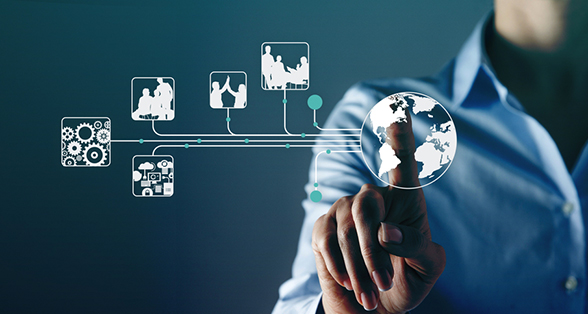 Competitividad global: cómo desarrollar, atraer y retener talentos