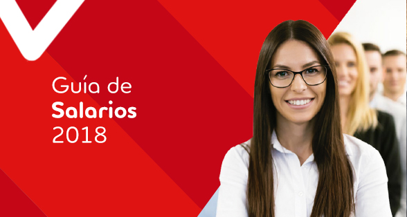 Información salarial y tendencias de reclutamiento en México en 2018