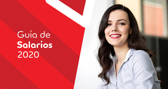 Información salarial y tendencias de reclutamiento en México en 2020