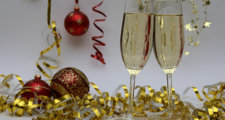Beneficios de las convivencias y celebraciones de fin de año