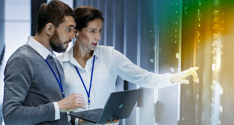 Competencias digitales, el gran reto del mercado laboral