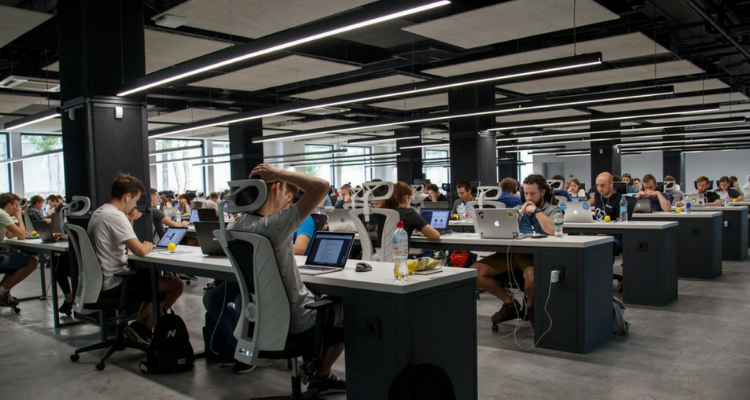 Servicios BPO para oficinas y corporativos