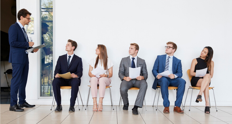 Diferencias entre reclutamiento externo e interno