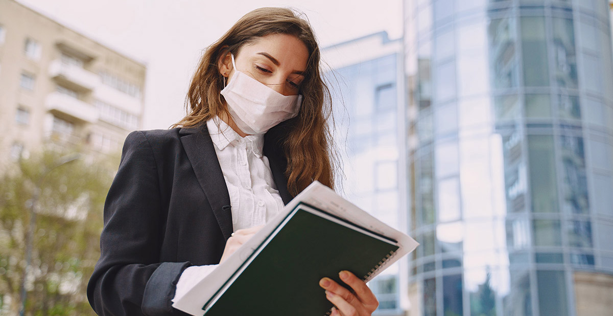 5 consejos para encontrar trabajo durante la pandemia