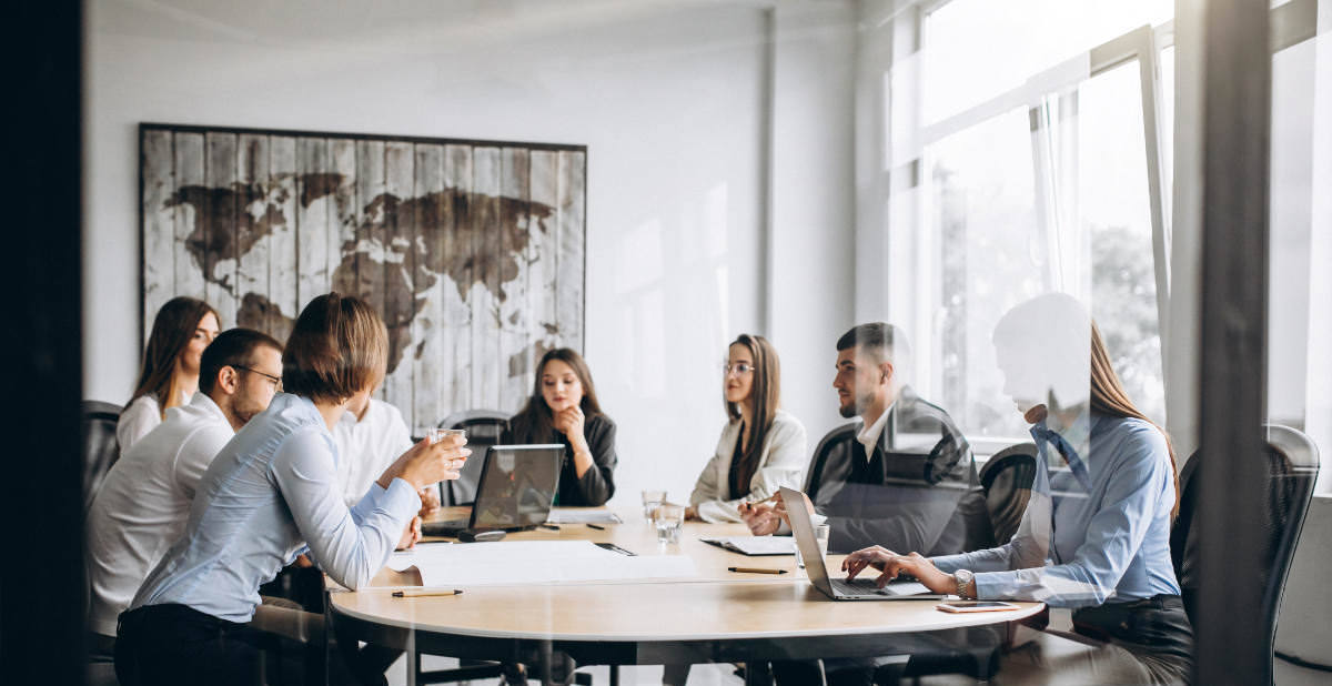Las 5 preguntas clave que debes hacer a tu equipo