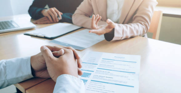 4 cosas claves que deberías hacer antes de tu entrevista de trabajo