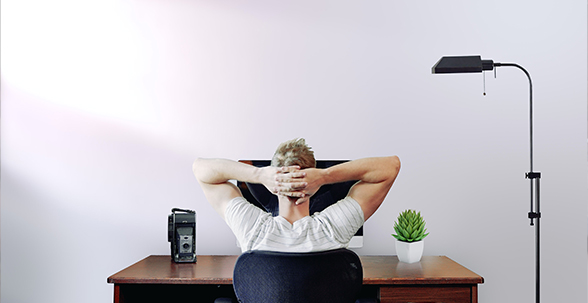 ¿Nuevo trabajo a distancia? Toma nota de estos 3 tips básicos
